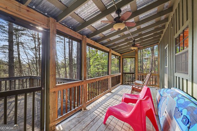 604 Tame Turkey Road, Lakemont, GA 30552
