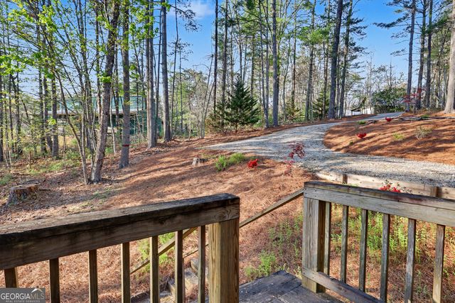 604 Tame Turkey Road, Lakemont, GA 30552