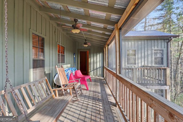604 Tame Turkey Road, Lakemont, GA 30552