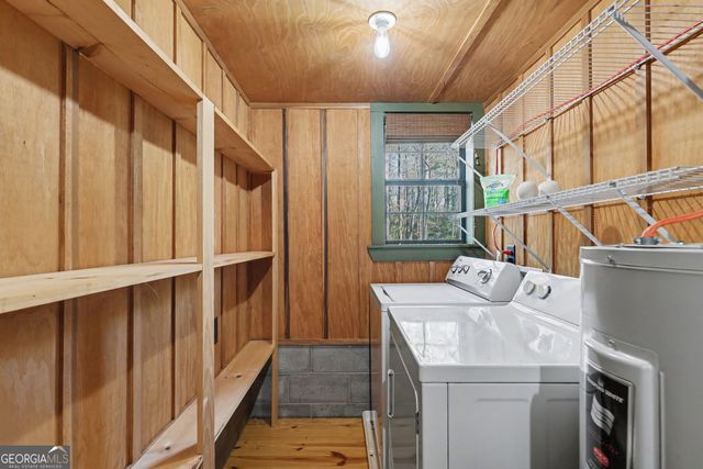 604 Tame Turkey Road, Lakemont, GA 30552