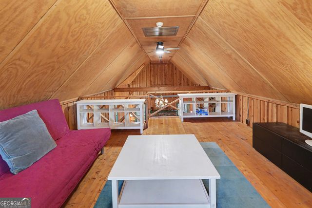 604 Tame Turkey Road, Lakemont, GA 30552