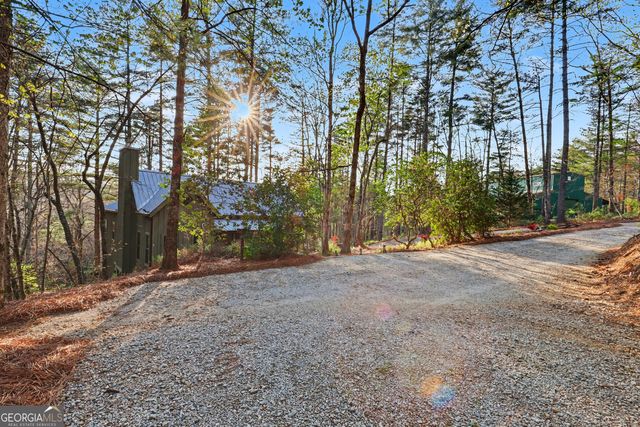 604 Tame Turkey Road, Lakemont, GA 30552