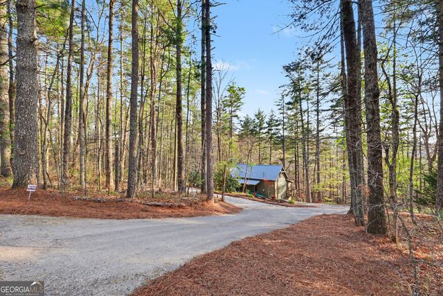 604 Tame Turkey Road, Lakemont, GA 30552