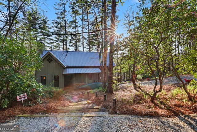 604 Tame Turkey Road, Lakemont, GA 30552