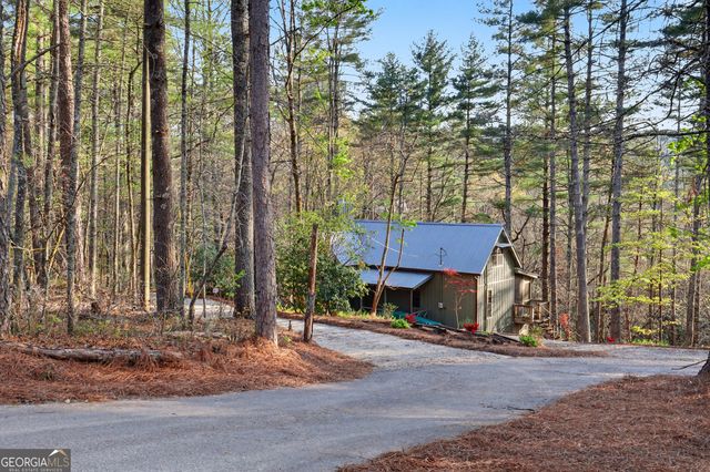 604 Tame Turkey Road, Lakemont, GA 30552