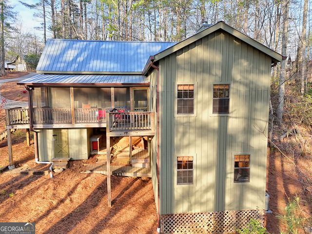 604 Tame Turkey Road, Lakemont, GA 30552