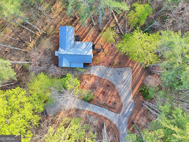 604 Tame Turkey Road, Lakemont, GA 30552