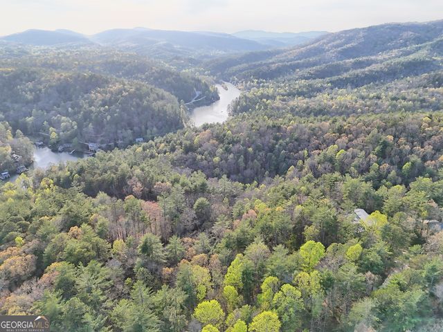 604 Tame Turkey Road, Lakemont, GA 30552