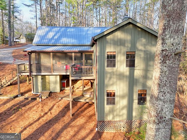 604 Tame Turkey Road, Lakemont, GA 30552
