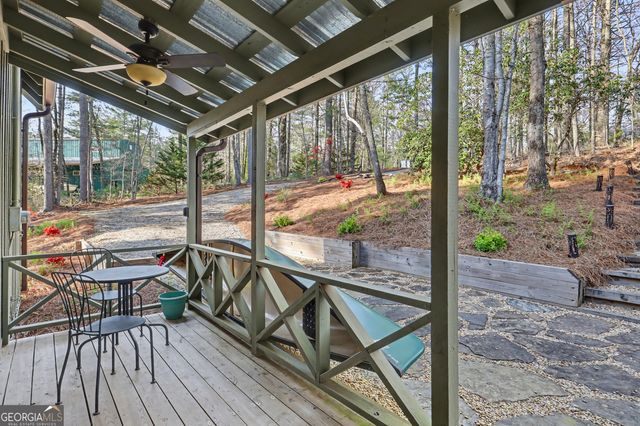 604 Tame Turkey Road, Lakemont, GA 30552