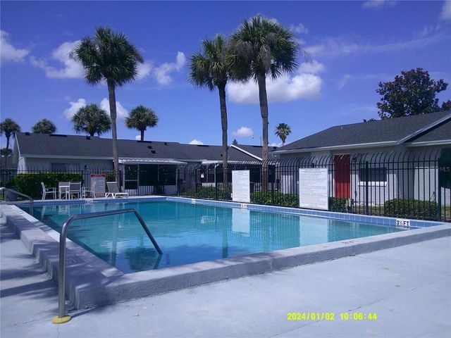 71 LAKE VILLA WAY, Kissimmee, FL 34743