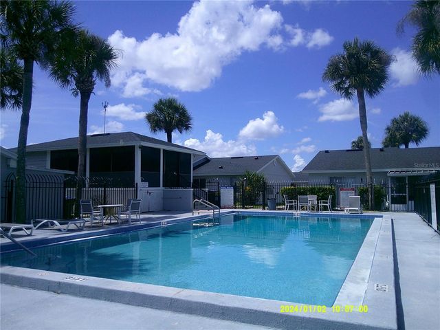 71 LAKE VILLA WAY, Kissimmee, FL 34743