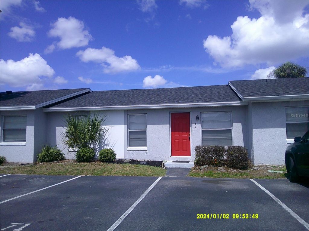 71 LAKE VILLA WAY, Kissimmee, FL 34743