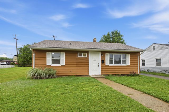 325 Gruen Drive 325 Gruen Drive, Springfield, OH 45505