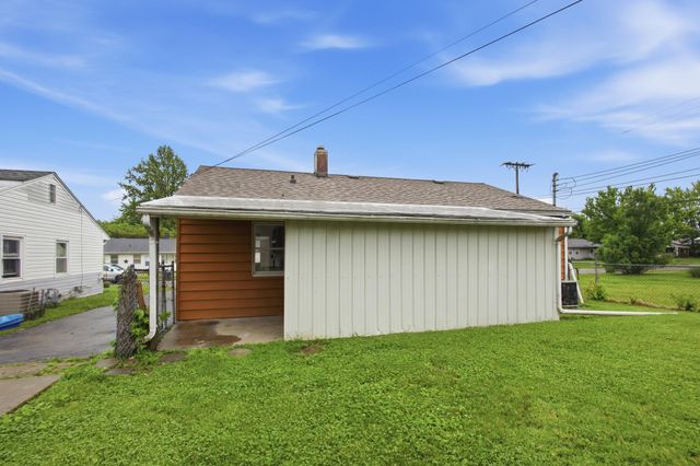 325 Gruen Drive 325 Gruen Drive, Springfield, OH 45505
