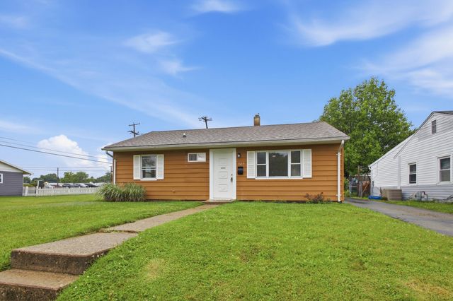 325 Gruen Drive 325 Gruen Drive, Springfield, OH 45505