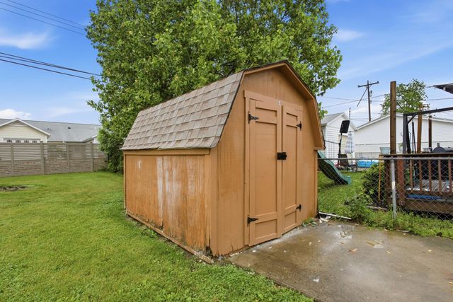 325 Gruen Drive 325 Gruen Drive, Springfield, OH 45505