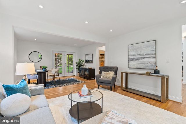 5009 KEOKUK ST, Bethesda, MD 20816