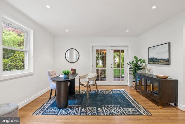 5009 KEOKUK ST, Bethesda, MD 20816