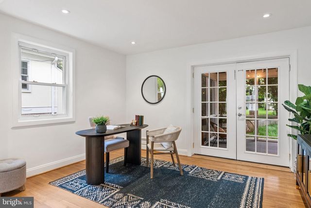 5009 KEOKUK ST, Bethesda, MD 20816