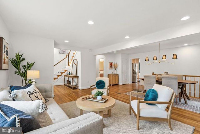 5009 KEOKUK ST, Bethesda, MD 20816