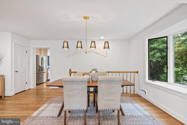 5009 KEOKUK ST, Bethesda, MD 20816