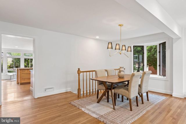 5009 KEOKUK ST, Bethesda, MD 20816