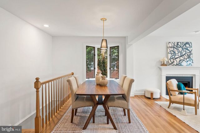 5009 KEOKUK ST, Bethesda, MD 20816