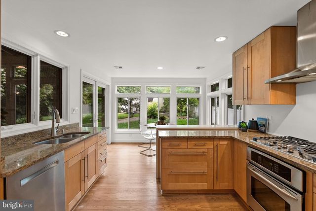 5009 KEOKUK ST, Bethesda, MD 20816