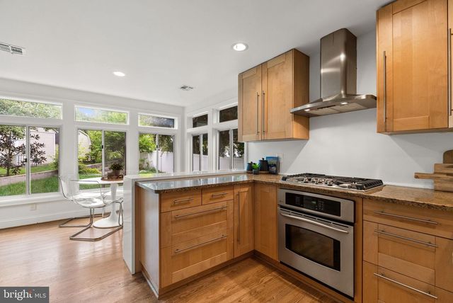 5009 KEOKUK ST, Bethesda, MD 20816