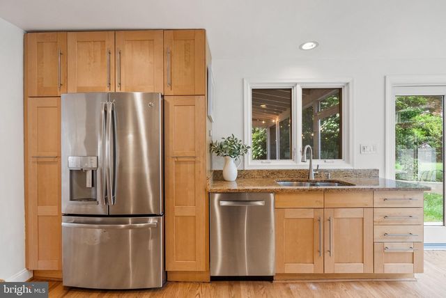5009 KEOKUK ST, Bethesda, MD 20816