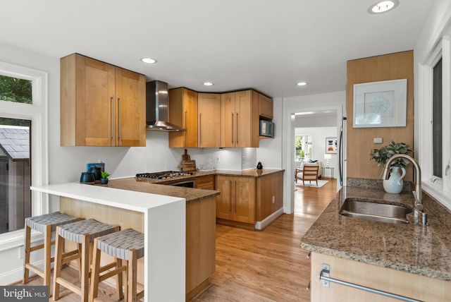 5009 KEOKUK ST, Bethesda, MD 20816