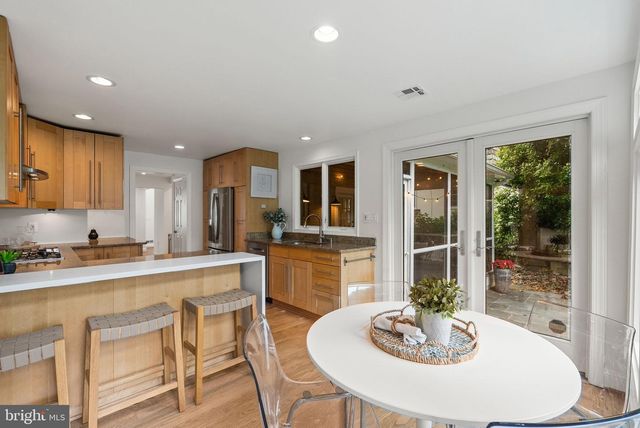 5009 KEOKUK ST, Bethesda, MD 20816