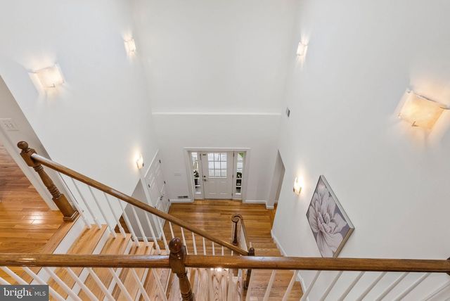 5009 KEOKUK ST, Bethesda, MD 20816