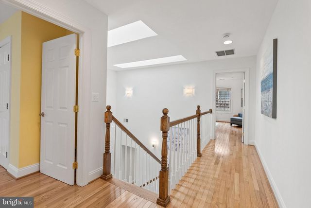 5009 KEOKUK ST, Bethesda, MD 20816