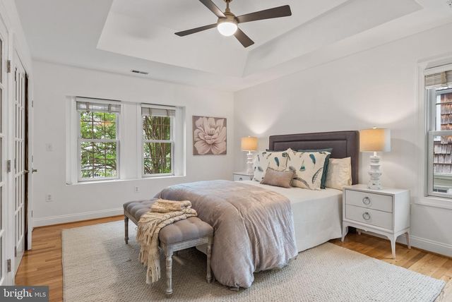5009 KEOKUK ST, Bethesda, MD 20816