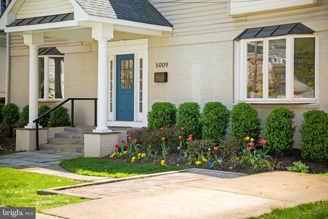 5009 KEOKUK ST, Bethesda, MD 20816