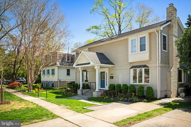 5009 KEOKUK ST, Bethesda, MD 20816