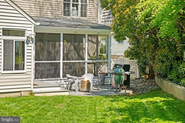 5009 KEOKUK ST, Bethesda, MD 20816