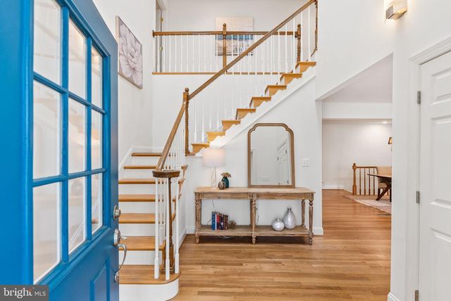 5009 KEOKUK ST, Bethesda, MD 20816