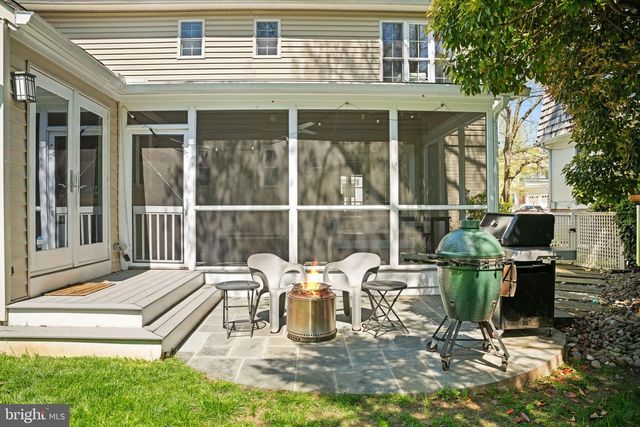 5009 KEOKUK ST, Bethesda, MD 20816