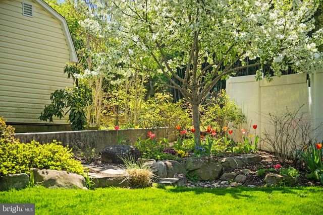 5009 KEOKUK ST, Bethesda, MD 20816