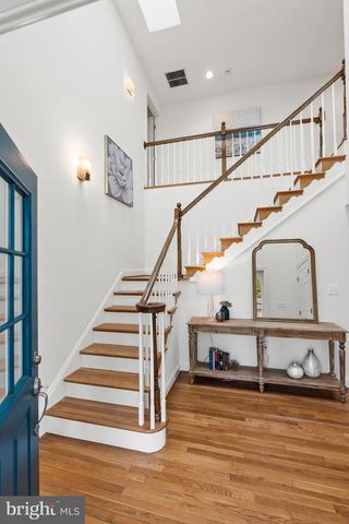 5009 KEOKUK ST, Bethesda, MD 20816