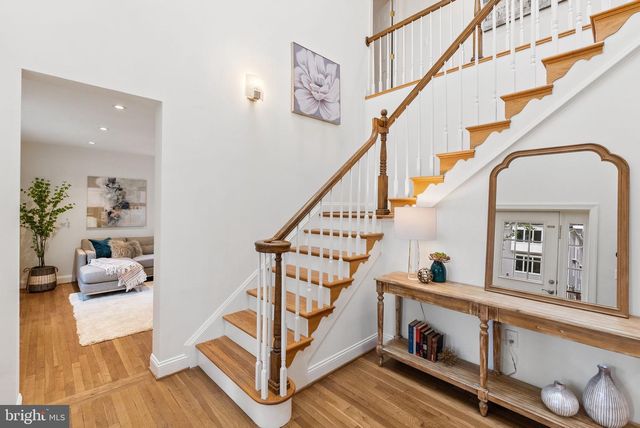 5009 KEOKUK ST, Bethesda, MD 20816