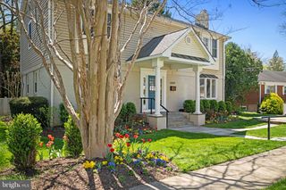 5009 KEOKUK ST, Bethesda, MD 20816