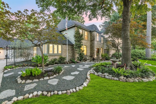 3823 Elmcrest Drive, Houston, TX 77088