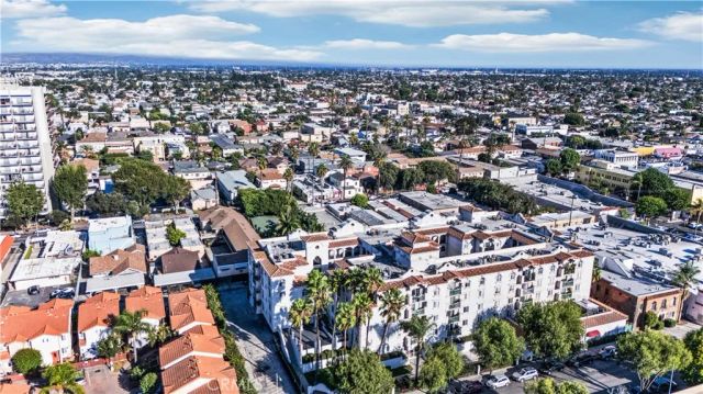 7018 Rita, Huntington Park, CA 90255