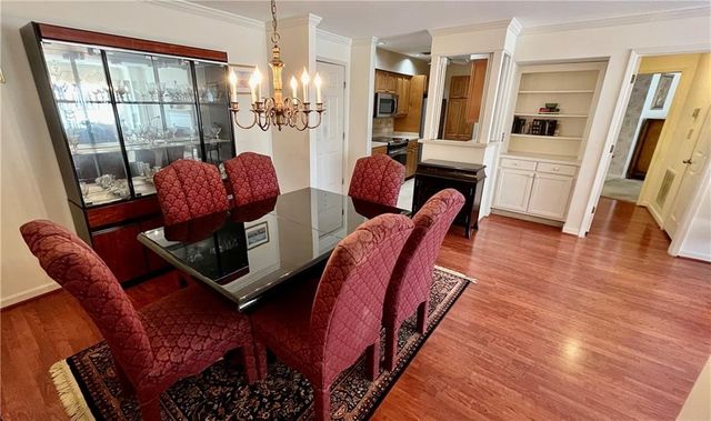 1309 Pine Heights NE Drive, Atlanta, GA 30324