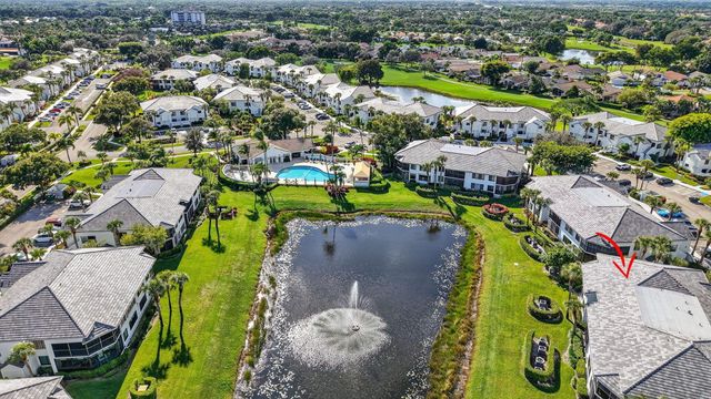 15799 Loch Maree Lane 5303, Delray Beach, FL 33446