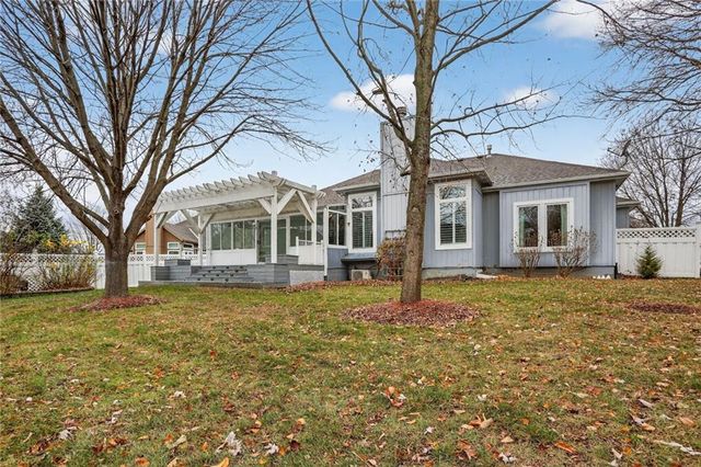 1008 Cherry Hill Court, Belton, MO 64012